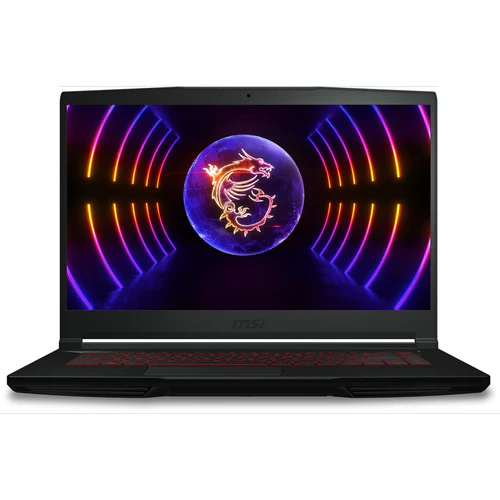 LAPTOP MSI  GF63 12UCX-1024XAE LAPTOP MSI  GF63 12UCX-1024XAE